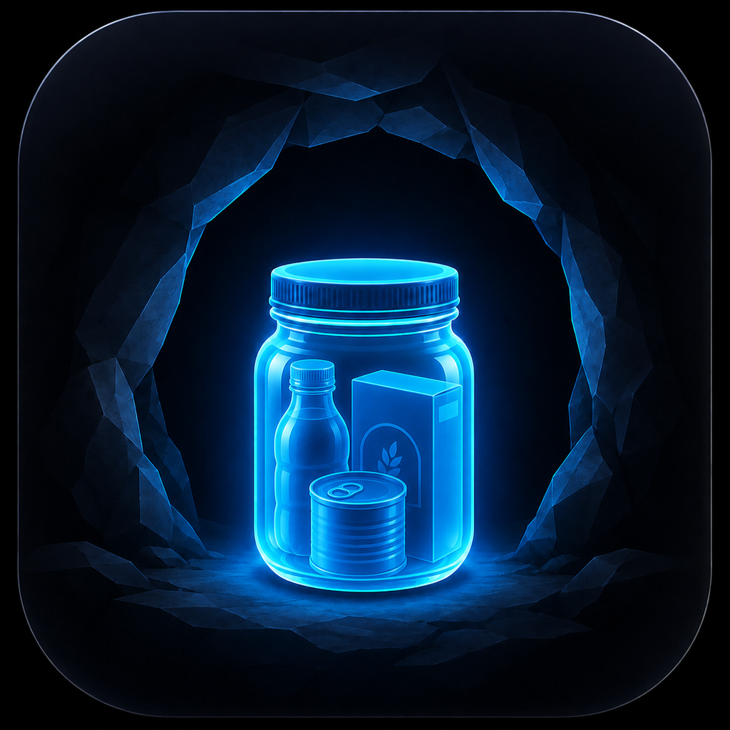 CaveStock Icon